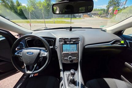 Ford Mondeo Gebrauchtwagen