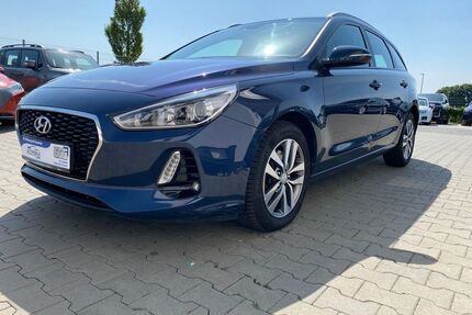 Hyundai i30 Gebrauchtwagen