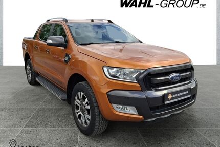 Ford Ranger Gebrauchtwagen