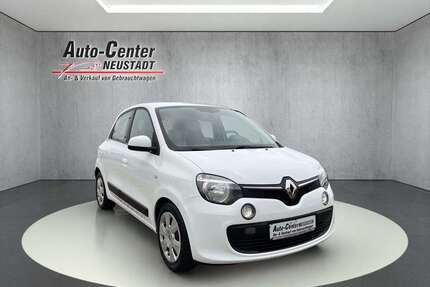Renault Twingo Gebrauchtwagen