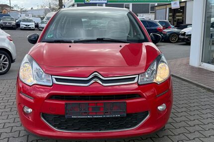 Citroen C3 Gebrauchtwagen