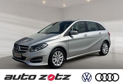 Mercedes-Benz B 180 Gebrauchtwagen