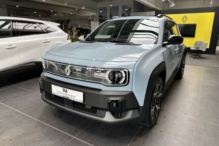 Renault R 4 Gebrauchtwagen