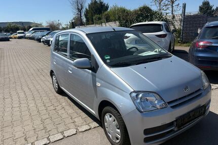 Daihatsu Cuore Gebrauchtwagen