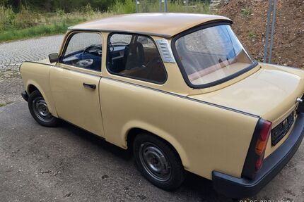 Trabant Andere Gebrauchtwagen
