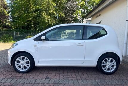 VW up! Gebrauchtwagen