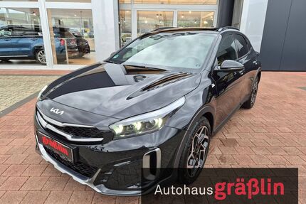 Kia XCeed Gebrauchtwagen