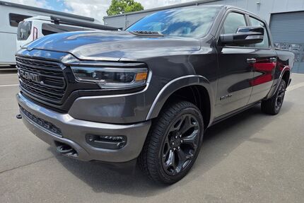 Dodge RAM Gebrauchtwagen