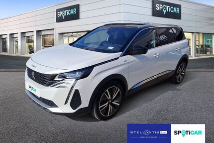 Peugeot 5008 Gebrauchtwagen