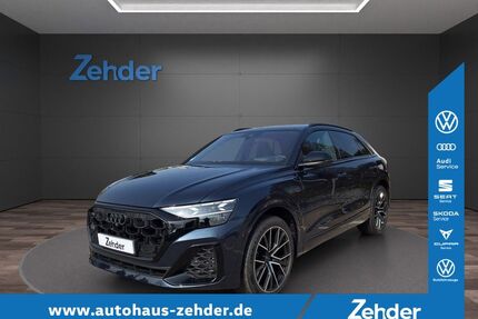 Audi SQ8 Gebrauchtwagen