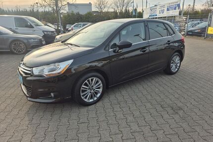 Citroen C4 Gebrauchtwagen
