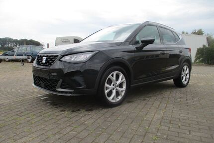 Seat Arona Gebrauchtwagen