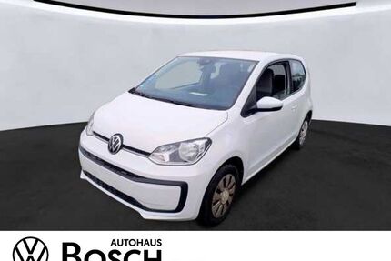 VW up! Gebrauchtwagen