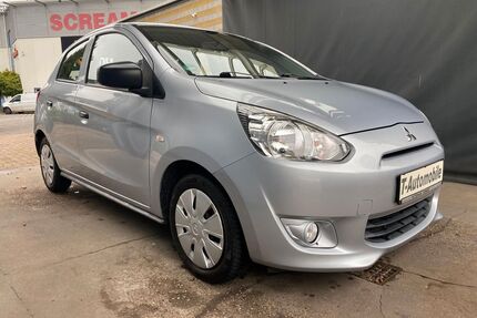 Mitsubishi Space Star Gebrauchtwagen