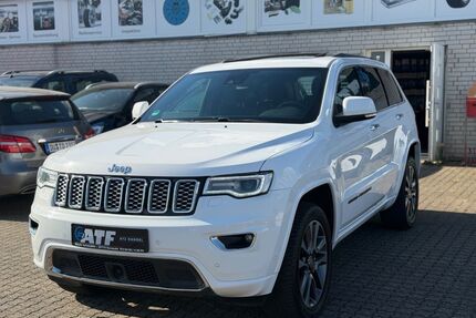 Jeep Grand Cherokee Gebrauchtwagen