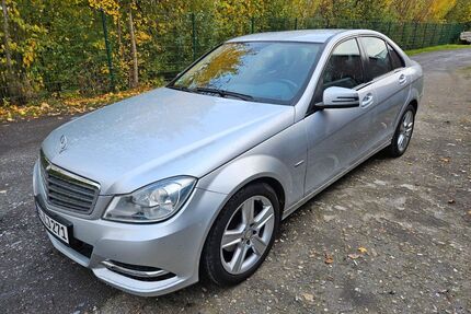 Mercedes-Benz C 180 Gebrauchtwagen