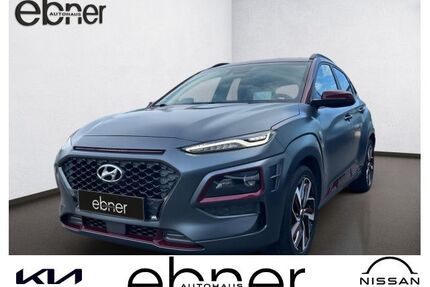 Hyundai KONA Gebrauchtwagen