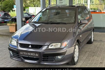 Mitsubishi Space Star Gebrauchtwagen