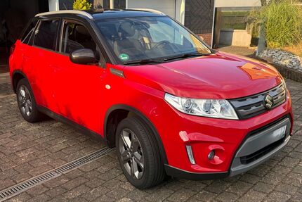 Suzuki Vitara Gebrauchtwagen