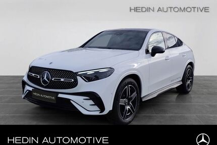 Mercedes-Benz GLC 450 Gebrauchtwagen