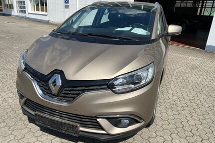 Renault Scenic Gebrauchtwagen
