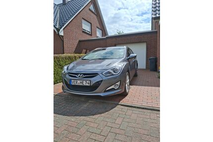 Hyundai i40 Gebrauchtwagen