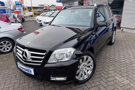 Mercedes-Benz GLK 220 Gebrauchtwagen