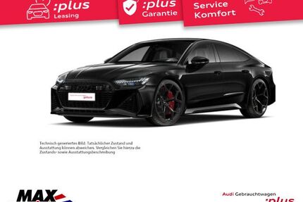 Audi RS7 Gebrauchtwagen
