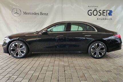 Mercedes-Benz E 200 Gebrauchtwagen