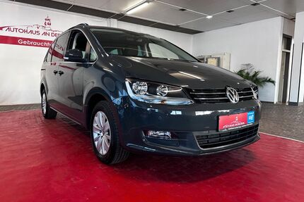 VW Sharan Gebrauchtwagen
