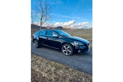 Volvo V40 Gebrauchtwagen