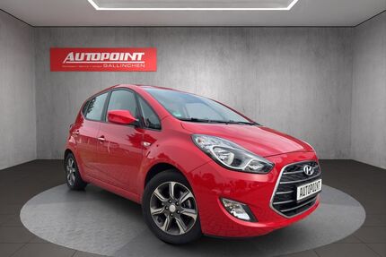 Hyundai ix20 Gebrauchtwagen