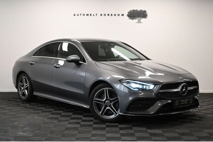 Mercedes-Benz CLA 250 Gebrauchtwagen