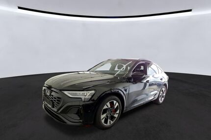 Audi Q8 Gebrauchtwagen