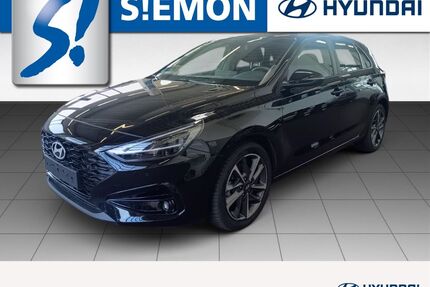Hyundai i30 Gebrauchtwagen