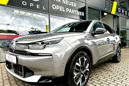 Citroen C4 Gebrauchtwagen