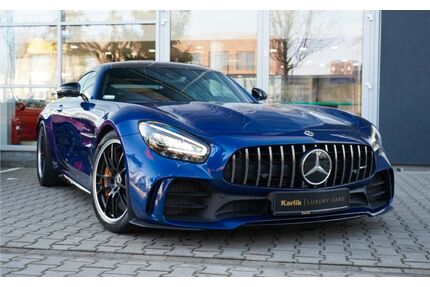 Mercedes-Benz AMG GT R Gebrauchtwagen