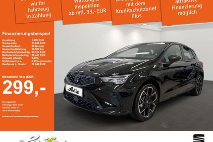 Seat Ibiza Gebrauchtwagen