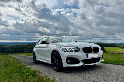 BMW 118 Gebrauchtwagen
