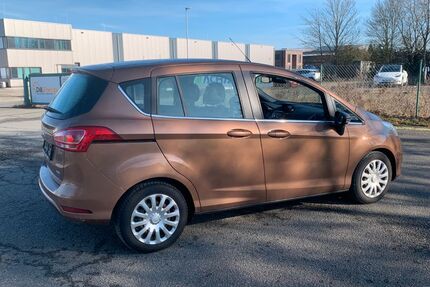 Ford B-Max Gebrauchtwagen