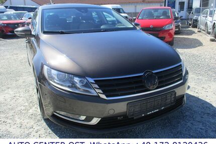 VW Passat CC Gebrauchtwagen