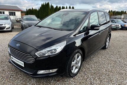 Ford Galaxy Gebrauchtwagen