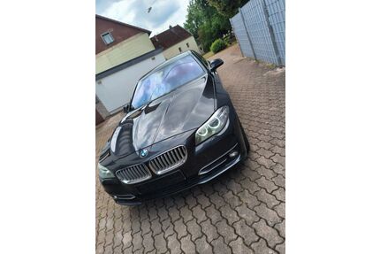 BMW 530 Gebrauchtwagen