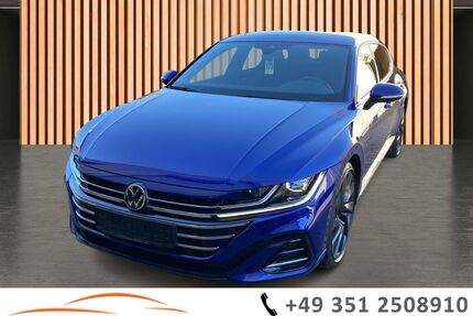 VW Arteon Gebrauchtwagen