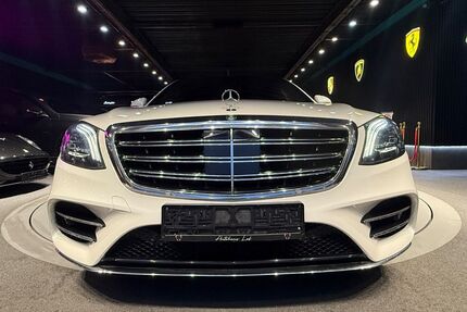 Mercedes-Benz S 400 Gebrauchtwagen
