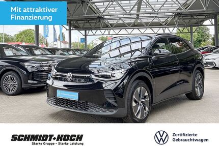 VW ID.4 Gebrauchtwagen