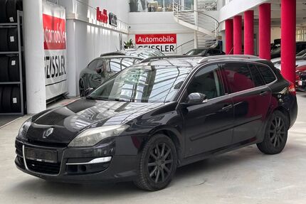 Renault Laguna Gebrauchtwagen