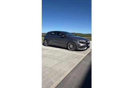 Mercedes-Benz A 220 Gebrauchtwagen