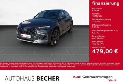 Audi Q5 Gebrauchtwagen