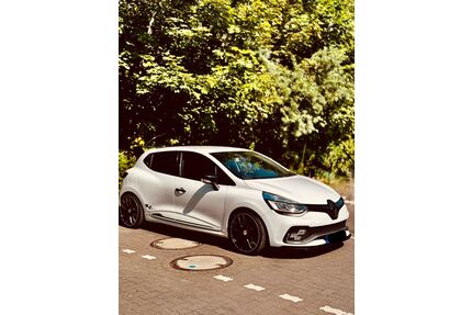 Renault Clio Gebrauchtwagen